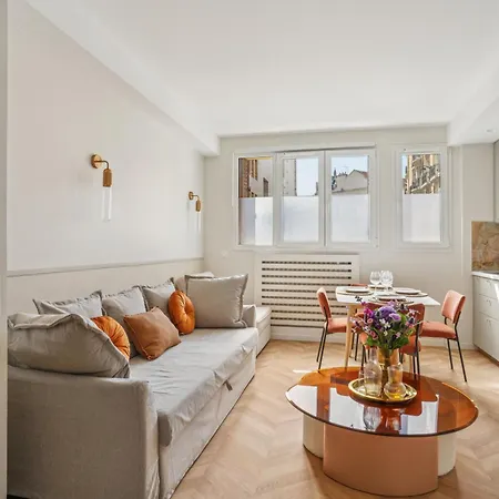 Appartamento Lavie Maison Ac Fontaine